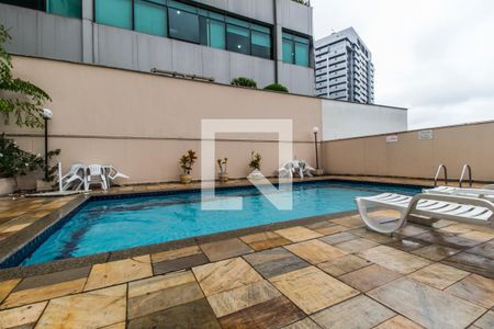 Apartamento à venda com 91m², 3 quartos e 2 vagas Apartamento à venda com 91m², 3 quartos e 2 vagasPiscina