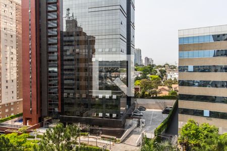 Apartamento à venda com 91m², 3 quartos e 2 vagas Apartamento à venda com 91m², 3 quartos e 2 vagasVista do Quarto 3