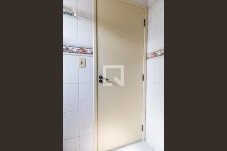 Apartamento à venda com 91m², 3 quartos e 2 vagas Apartamento à venda com 91m², 3 quartos e 2 vagasBanheiro da Suíte