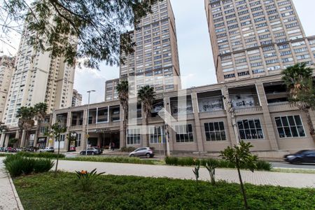 Apartamento à venda com 91m², 3 quartos e 2 vagas Apartamento à venda com 91m², 3 quartos e 2 vagasAlpha Square Mall