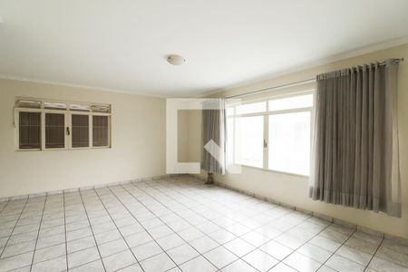 Sala de casa de condomínio à venda com 5 quartos, 342m² em Jardim Sao Bento, São Paulo