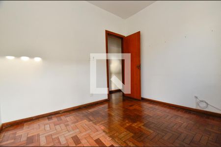 Quarto 1 de apartamento à venda com 3 quartos, 160m² em Sagrada Família, Belo Horizonte