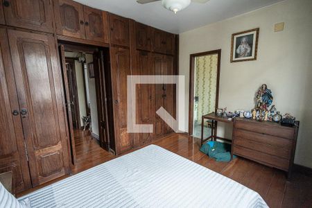 Quarto 1 de apartamento à venda com 5 quartos, 196m² em São Luiz, Belo Horizonte