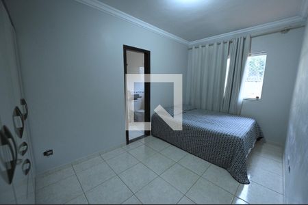 Quarto 2 de casa para alugar com 4 quartos, 192m² em Setor Jaó, Goiânia