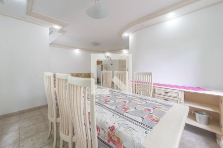 Sala  de apartamento para alugar com 3 quartos, 166m² em Enseada, Guarujá