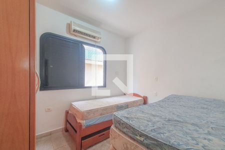 Quarto  de apartamento para alugar com 3 quartos, 166m² em Enseada, Guarujá