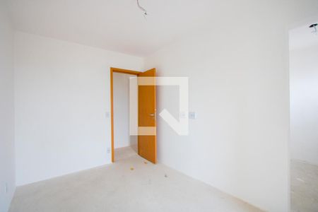 Quarto 1 de apartamento à venda com 2 quartos, 60m² em Casa Branca, Santo André