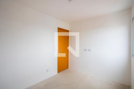 Quarto 2 de apartamento à venda com 2 quartos, 60m² em Casa Branca, Santo André