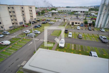 Vista do Quarto 1 de apartamento para alugar com 2 quartos, 60m² em Sarandi, Porto Alegre