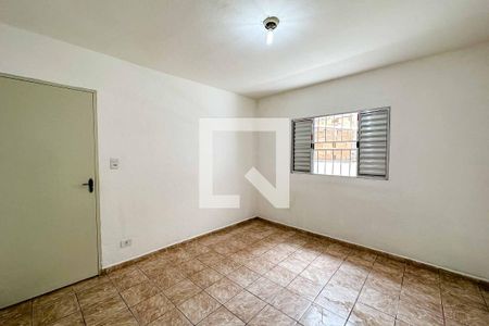 Casa para alugar com 45m², 1 quarto e sem vagaQuarto 