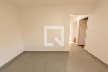 Apartamento à venda com 48m², 2 quartos e 1 vagaSala