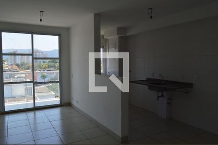 Sala de apartamento à venda com 3 quartos, 70m² em Anil, Rio de Janeiro