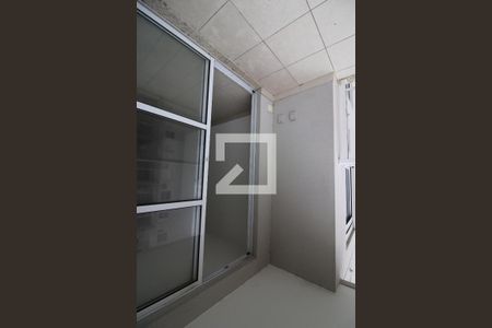 Varanda de apartamento à venda com 3 quartos, 70m² em Anil, Rio de Janeiro