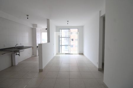 Sala de apartamento à venda com 3 quartos, 70m² em Anil, Rio de Janeiro