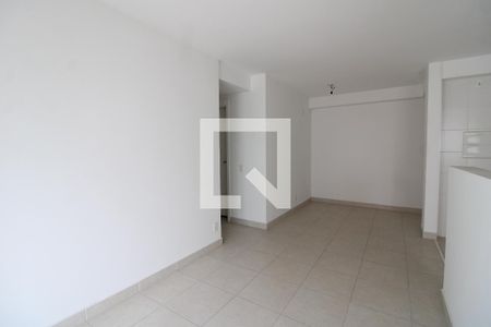 Sala de apartamento à venda com 3 quartos, 70m² em Anil, Rio de Janeiro