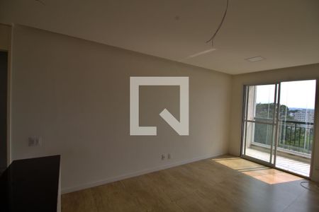 Sala de apartamento para alugar com 3 quartos, 64m² em Jardim Caboré, São Paulo