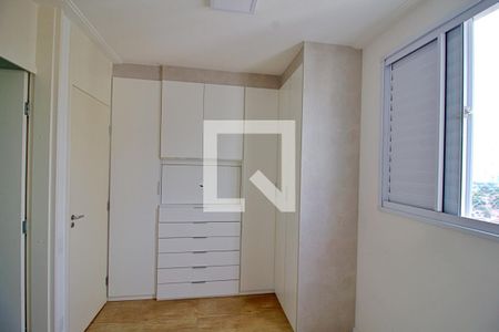 Suíte 1 de apartamento para alugar com 3 quartos, 64m² em Jardim Caboré, São Paulo