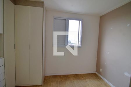 Suíte 1 de apartamento para alugar com 3 quartos, 64m² em Jardim Caboré, São Paulo