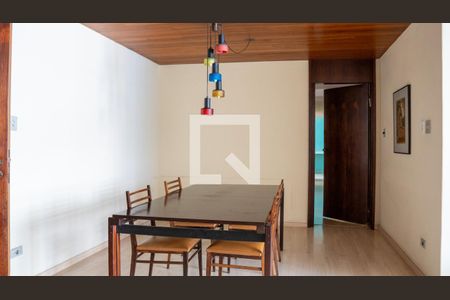 Sala de apartamento à venda com 4 quartos, 175m² em Santa Cecilia, São Paulo