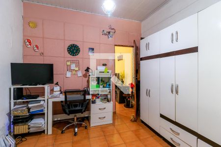 Quarto de casa à venda com 2 quartos, 150m² em Jardim Caravelas, São Paulo