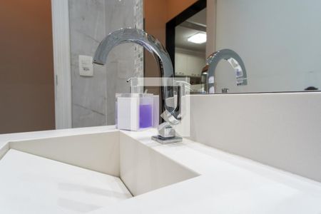 Lavabo de casa à venda com 3 quartos, 230m² em Vila Carrao, São Paulo