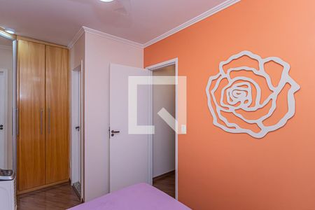 Quarto 1 de apartamento à venda com 2 quartos, 66m² em Jardim Iris, São Paulo