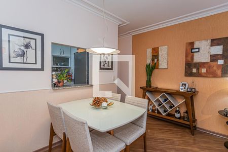 Sala de apartamento para alugar com 2 quartos, 66m² em Jardim Iris, São Paulo