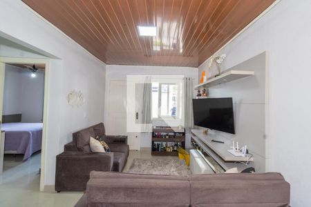 Sala/Cozinha de casa para alugar com 3 quartos, 200m² em Niterói, Canoas
