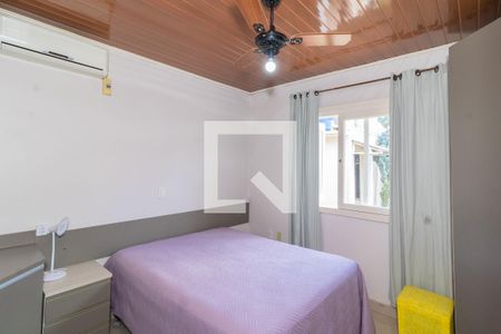 Quarto 1 de casa para alugar com 3 quartos, 200m² em Niterói, Canoas