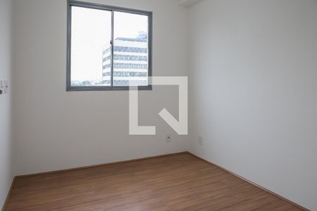 Quarto de apartamento para alugar com 1 quarto, 30m² em Várzea da Barra Funda, São Paulo