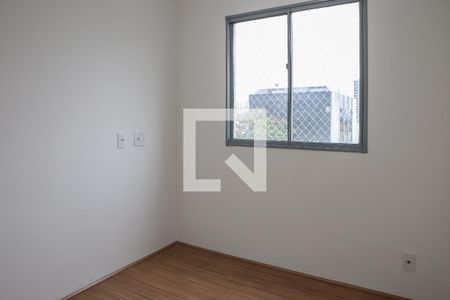 Quarto de apartamento para alugar com 1 quarto, 30m² em Várzea da Barra Funda, São Paulo