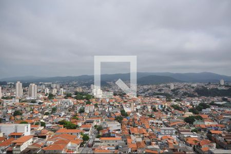 Quarto 1 de apartamento para alugar com 2 quartos, 47m² em Parque Vitória, São Paulo