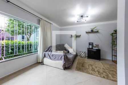 Sala de casa à venda com 3 quartos, 162m² em Jardim Avelino, São Paulo
