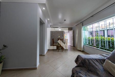 Sala de casa à venda com 3 quartos, 162m² em Jardim Avelino, São Paulo