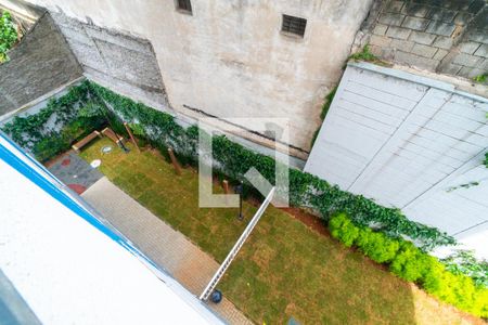 Vista do Quarto 1 de apartamento à venda com 2 quartos, 36m² em  Vila Guarani , São Paulo