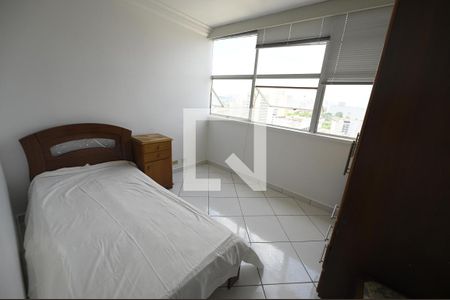 Quarto  de apartamento para alugar com 1 quarto, 34m² em Setor Central, Goiânia