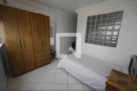 Quarto  de apartamento para alugar com 1 quarto, 34m² em Setor Central, Goiânia