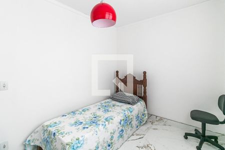 Quarto 1 de apartamento à venda com 2 quartos, 153m² em Paquetá, Belo Horizonte