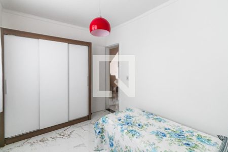 Quarto 1 de apartamento à venda com 2 quartos, 153m² em Paquetá, Belo Horizonte