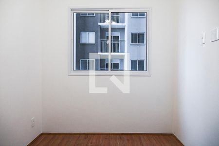 Quarto de kitnet/studio para alugar com 1 quarto, 27m² em Jardim Caravelas, São Paulo