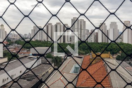 Vista do Quarto 1 de apartamento à venda com 3 quartos, 100m² em Campos Elíseos, São Paulo