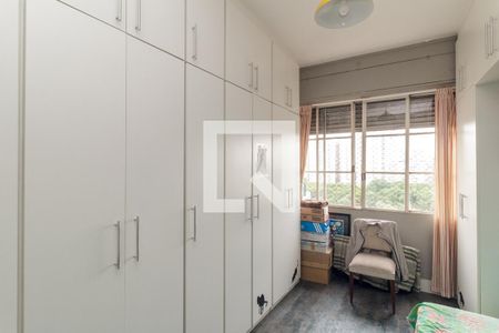 Quarto 2 de apartamento à venda com 3 quartos, 100m² em Campos Elíseos, São Paulo