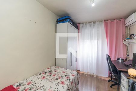 Quarto 2 de apartamento à venda com 2 quartos, 72m² em Humaitá, Porto Alegre