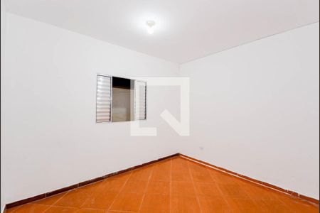 Quarto de casa para alugar com 1 quarto, 40m² em Parque Continental I, Guarulhos