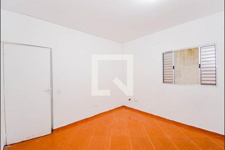 Quarto de casa para alugar com 1 quarto, 40m² em Parque Continental I, Guarulhos