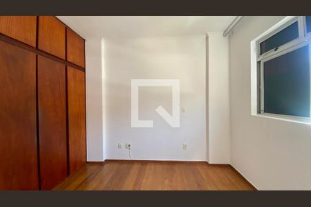 Quarto Suíte de apartamento à venda com 2 quartos, 80m² em Buritis, Belo Horizonte