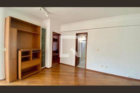 Sala de apartamento à venda com 2 quartos, 80m² em Buritis, Belo Horizonte