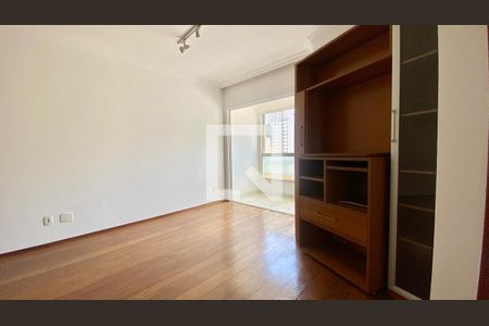 Sala de apartamento à venda com 2 quartos, 80m² em Buritis, Belo Horizonte