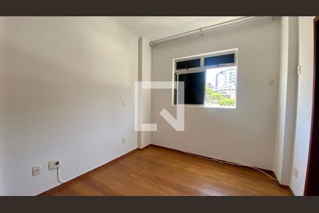 Quarto Suíte de apartamento à venda com 2 quartos, 80m² em Buritis, Belo Horizonte