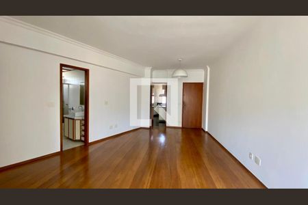 Sala de apartamento à venda com 2 quartos, 80m² em Buritis, Belo Horizonte